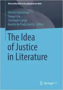 The Idea of Justice in Literature