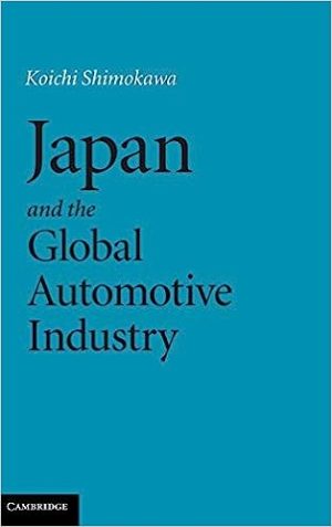 Japan and the Global Automotive Industry