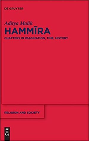 Hammira Chapters in Imagination Time History