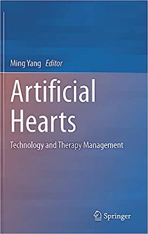 Artificial Hearts: Technology and Therapy Management