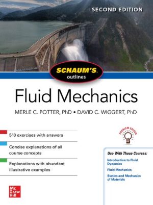 Schaums Outline of Fluid Mechanics 2nd Edition
