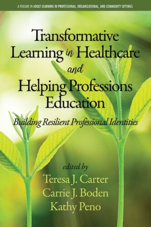 Transformative Learning in Healthcare and Helping Professions Education Building Resilient Professional Identities