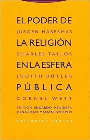 El poder de la religión en la esfera pública