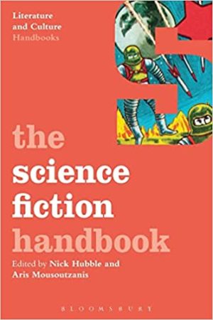 The Science Fiction Handbook