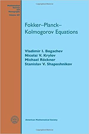 Fokker planck kolmogorov Equations