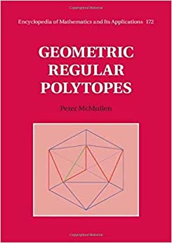 Geometric Regular Polytopes