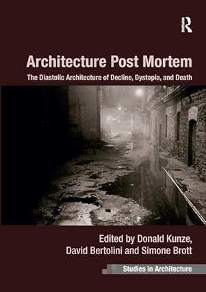 Architecture Post Mortem
