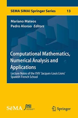 Computational Mathematics Numerical Analysis and Applications