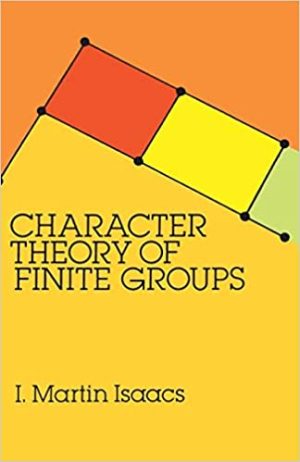 On Characters of Finite Groups