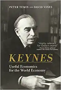 Keynes Useful Economics for the World Economy