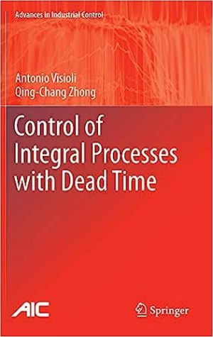 Control of Integral Processes with Dead Time