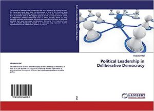 Political Leadership in Deliberative Democracy