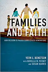 Families and Faith How Religion