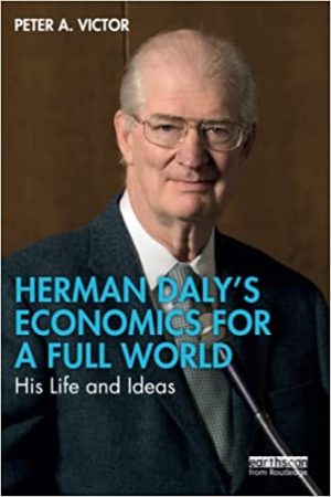 Herman Dalys Economics for a Full World