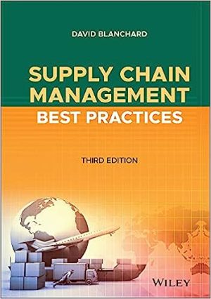Supply Chain Management Best Practices