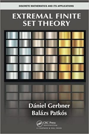 Extremal finite set theory