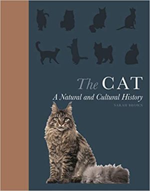 The Cat A Natural and Cultural History