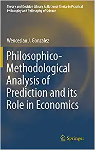 Philosophico Methodological Analysis of Prediction and its Role in Economics