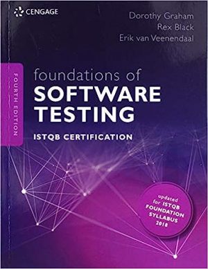 Foundations of Software Testing ISTQB Certification 4th edition