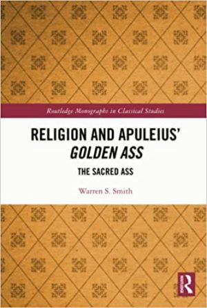Religion and Apuleius Golden Ass