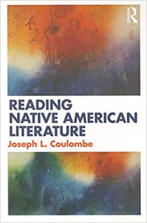 Reading Native American Literature