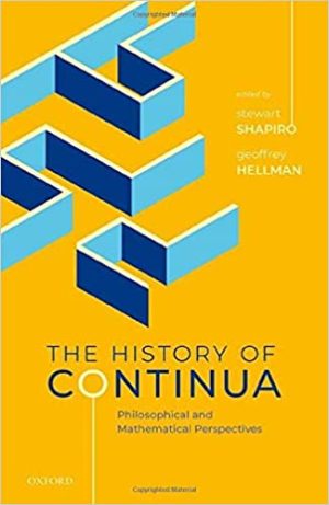 The History of Continua Philosophical and Mathematical Perspectives