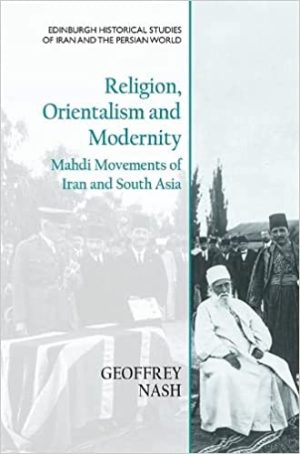 Religion Orientalism and Modernity