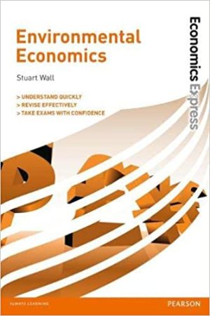 Economics Express Environmental Economics