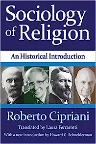 Sociology of Religion An Historical Introduction 2nd Edition
