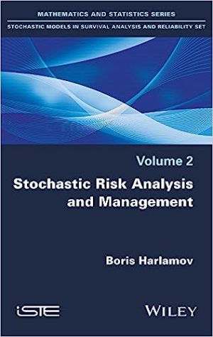 Stochastic Risk Analysis and Management