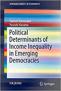 Political Determinants of Income Inequality in Emerging Democracies