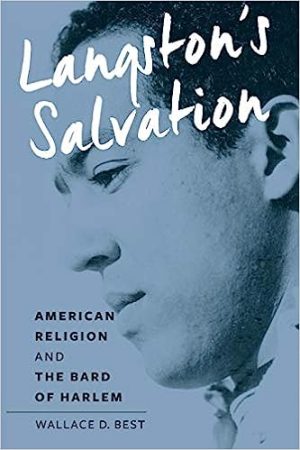 Langstons Salvation