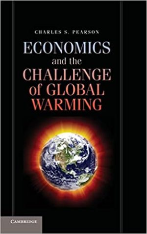 Economics and the Challenge of Global Warming