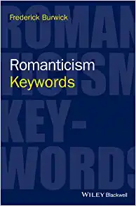 Romanticism Keywords