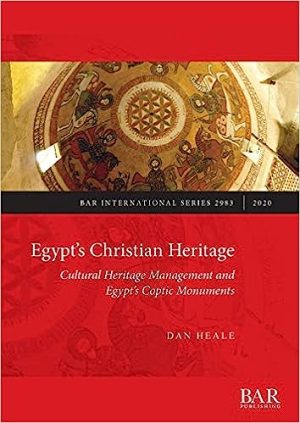 Egypt's Christian Heritage Cultural Heritage Management