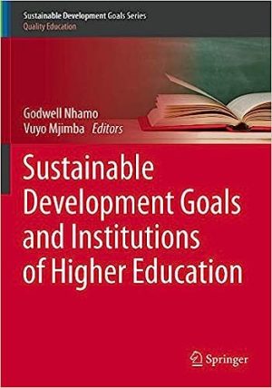 Sustainable Development Goals and Institutions of Higher Education