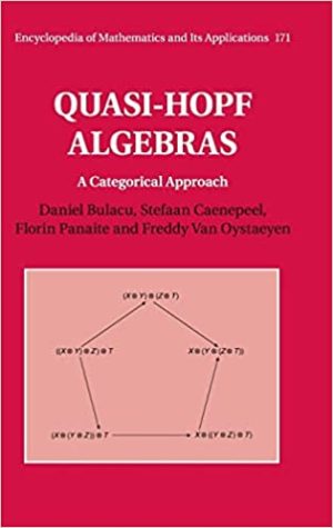 Quasi Hopf Algebras A Categorical Approach