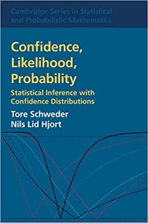 Confidence Likelihood Probability Statistical Inference with Confidence Distributions