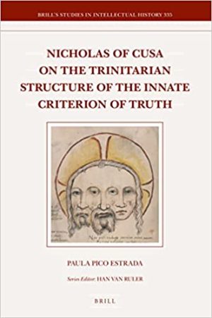 Nicholas of Cusa on the Trinitarian Structure of the Innate Criterion of Truth