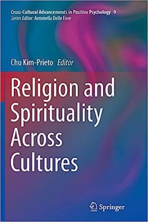 Religion and Spirituality Across Cultures