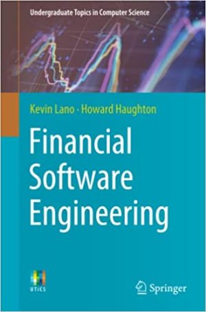 Financial Software Engineering