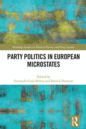 Party Politics in European Microstates