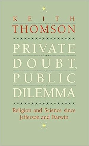 Private Doubt Public Dilemma