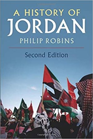 A History of Jordan 2nd Edition