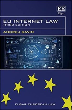 EU Internet Law