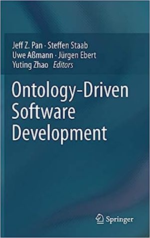 Ontology Driven Software Development
