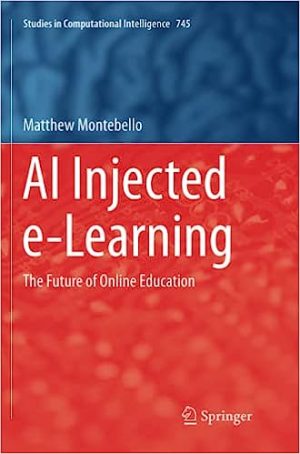 AI Injected eLearning The Future of Online Education