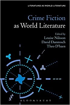 Crime Fiction as World Literature