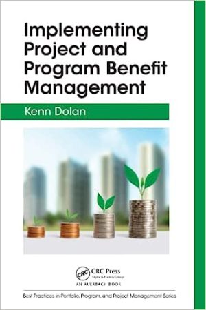 Implementing Project and Program Benefit Management