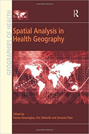 Spatial Analysis in Health Geography